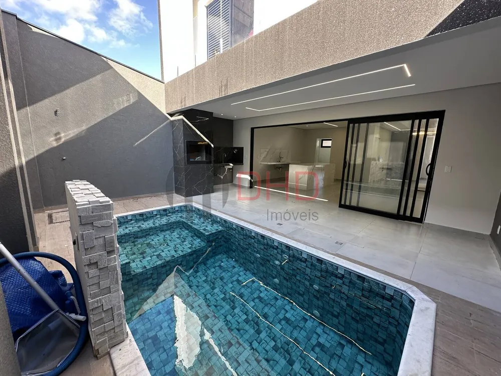 Casa de Condomínio, 3 quartos - Foto 6