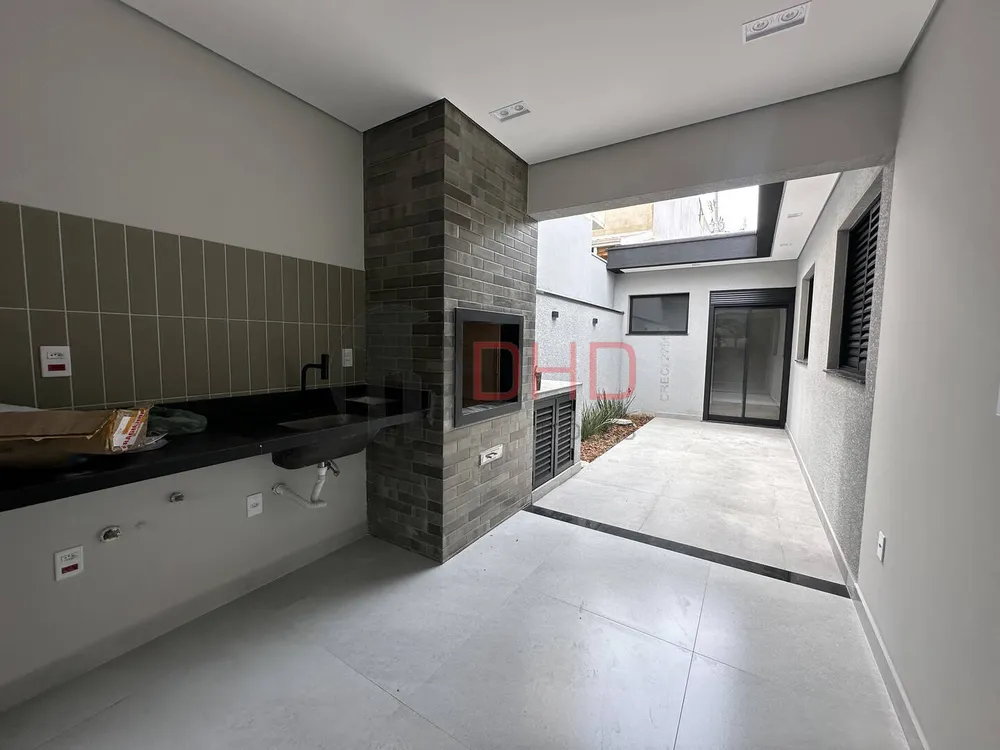 Casa de Condomínio, 3 quartos - Foto 7