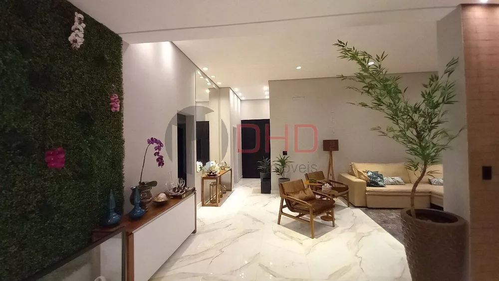 Casa de Condomínio à venda com 4 quartos, 250m² - Foto 3