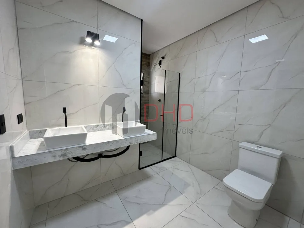Casa de Condomínio, 3 quartos - Foto 7