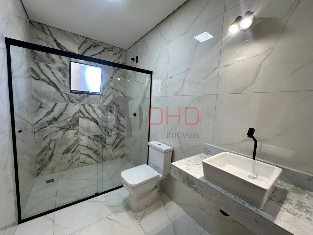 Casa de Condomínio, 3 quartos - Foto 6