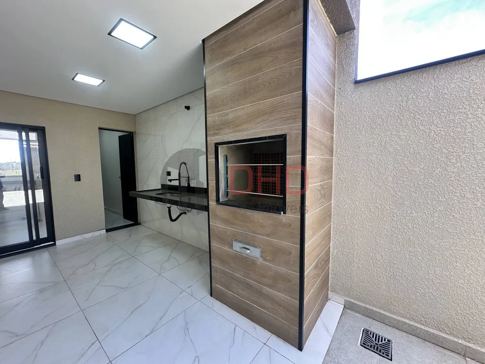 Casa de Condomínio, 3 quartos - Foto 8