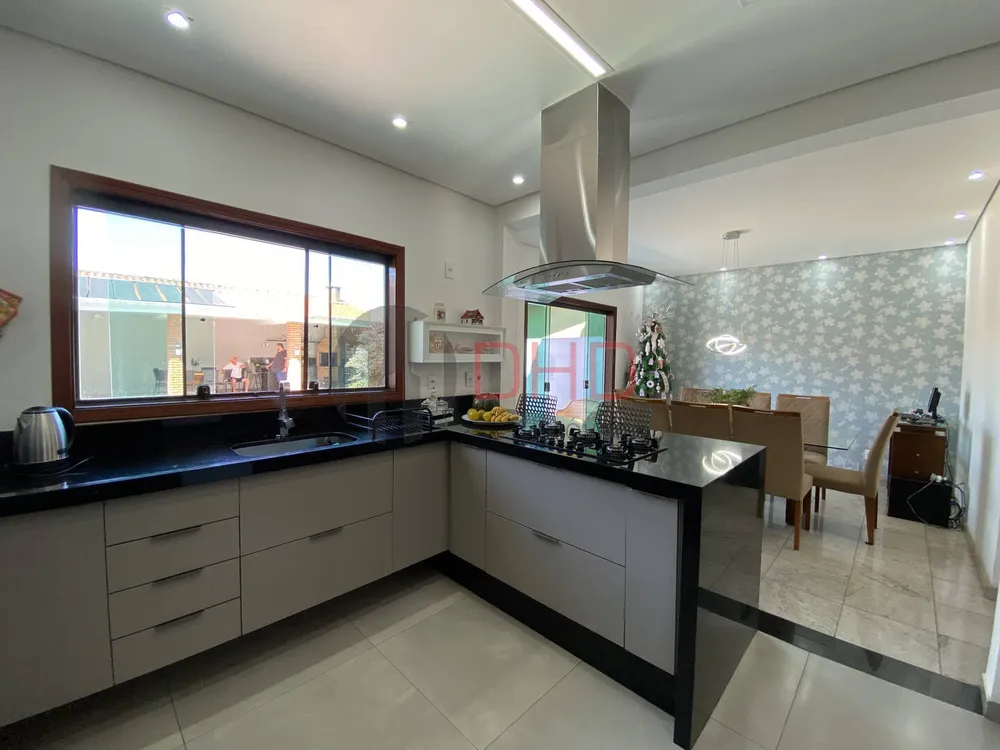 Casa de Condomínio, 4 quartos - Foto 6