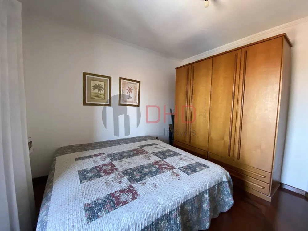 Casa de Condomínio, 4 quartos - Foto 10