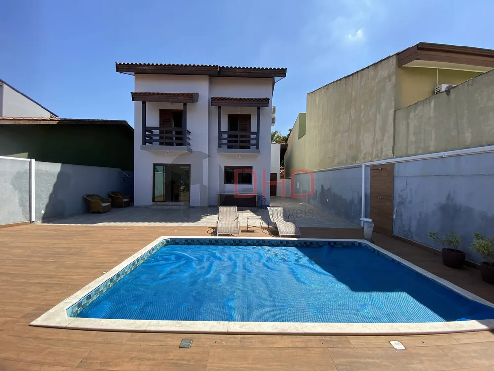 Casa de Condomínio, 4 quartos - Foto 11