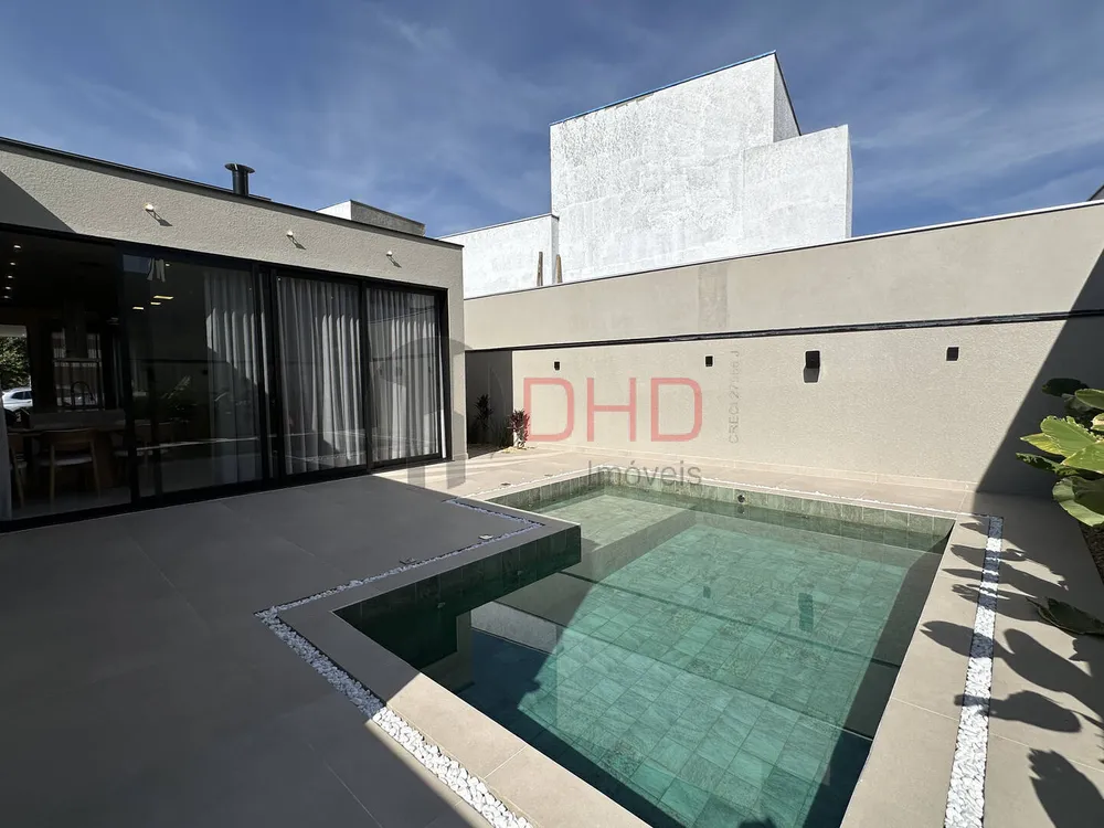 Casa, 4 quartos, 249 m² - Foto 15