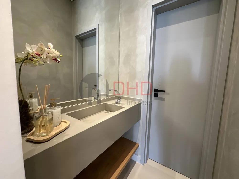 Casa, 4 quartos, 249 m² - Foto 2