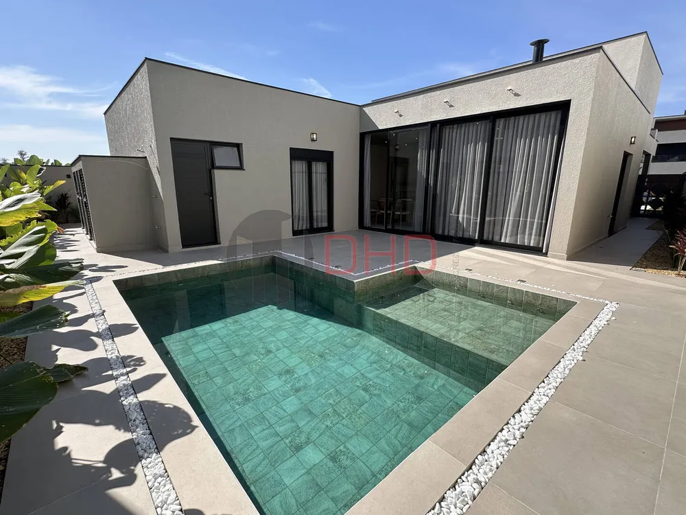 Casa, 4 quartos, 249 m² - Foto 16