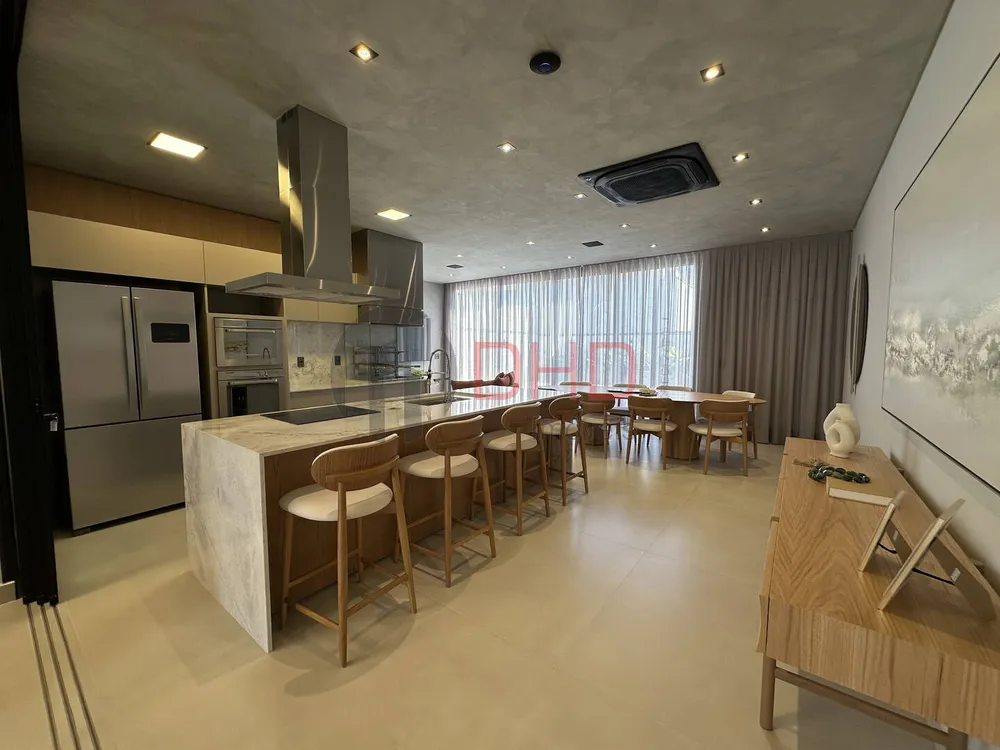 Casa, 4 quartos, 249 m² - Foto 5