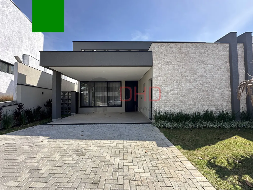 Casa, 4 quartos, 249 m² - Foto 4