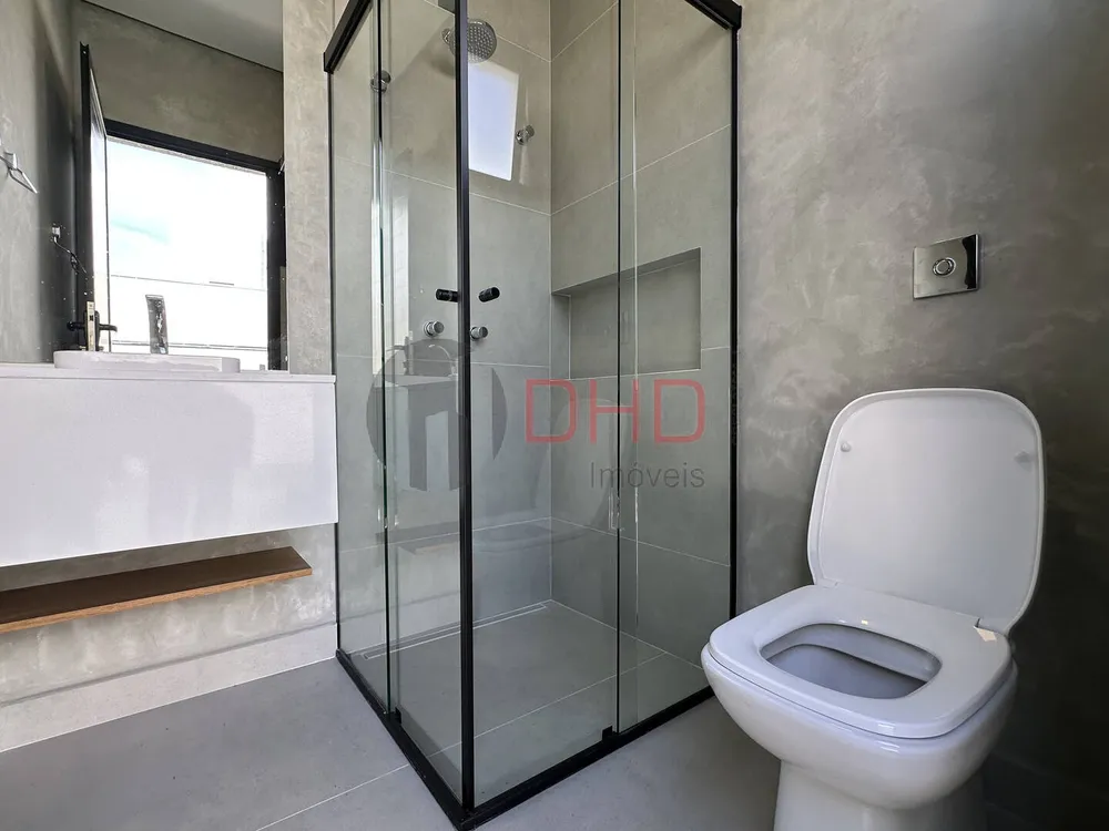 Casa, 4 quartos, 249 m² - Foto 8
