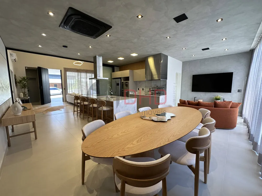 Casa, 4 quartos, 249 m² - Foto 6