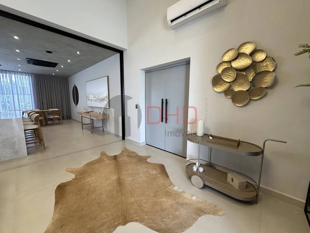 Casa, 4 quartos, 249 m² - Foto 3