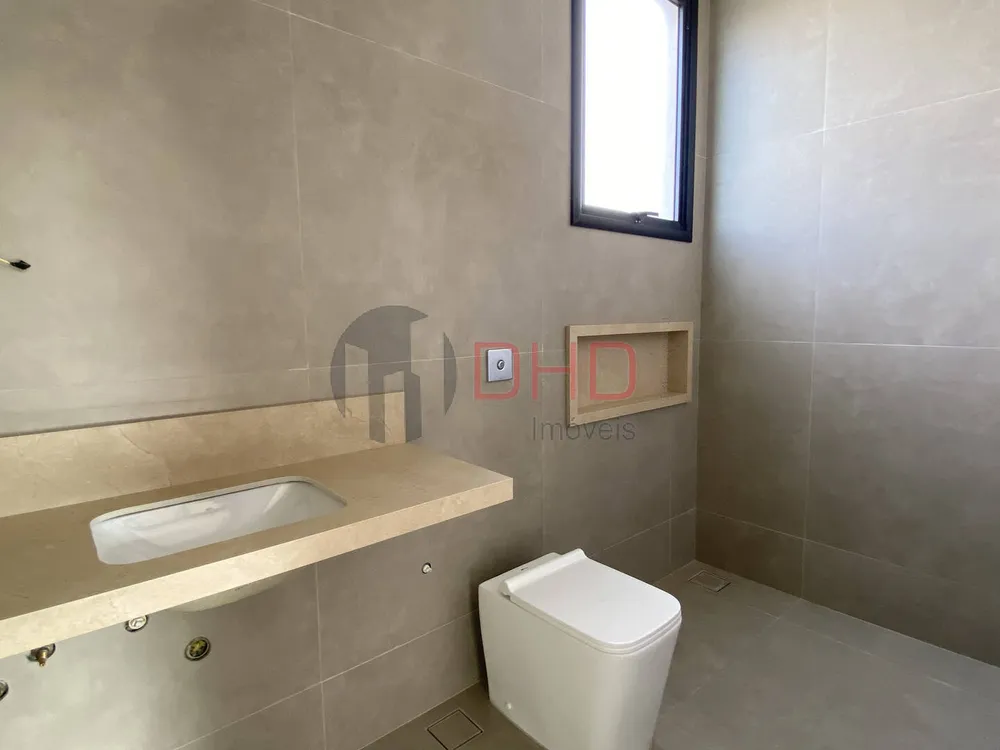 Casa de Condomínio, 4 quartos - Foto 12