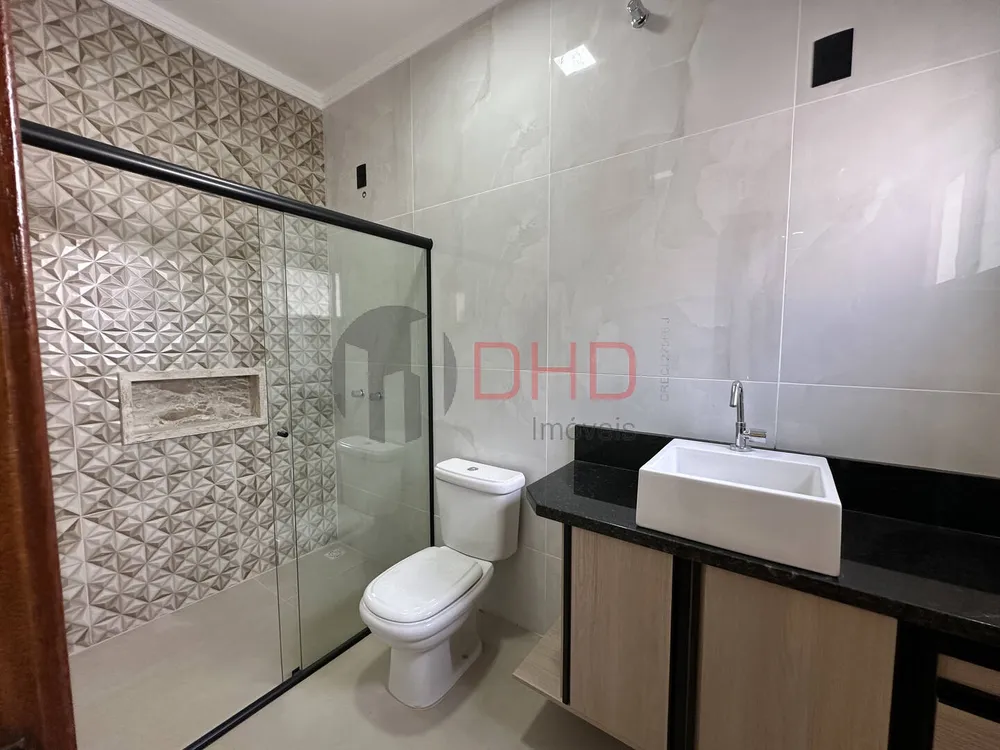 Casa de Condomínio, 3 quartos - Foto 10