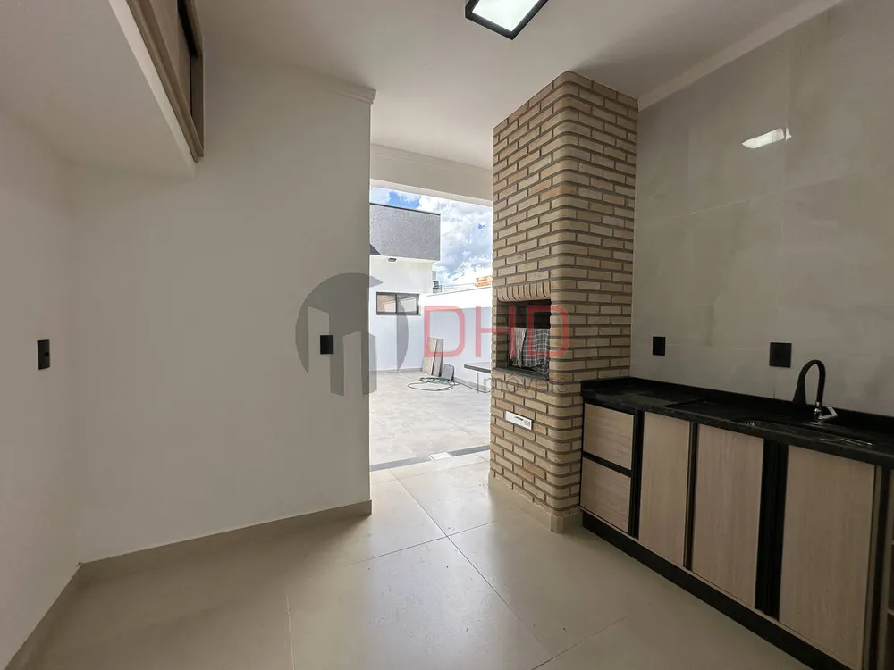 Casa de Condomínio, 3 quartos - Foto 13