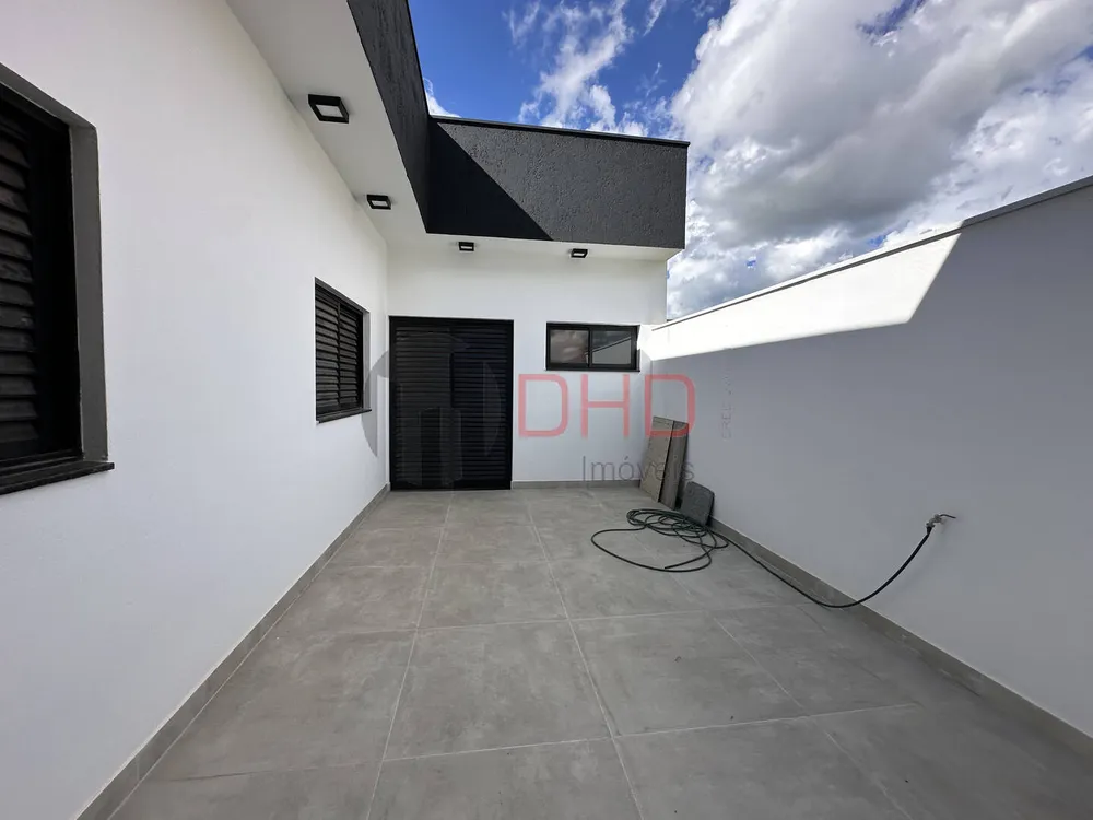 Casa de Condomínio, 3 quartos - Foto 16