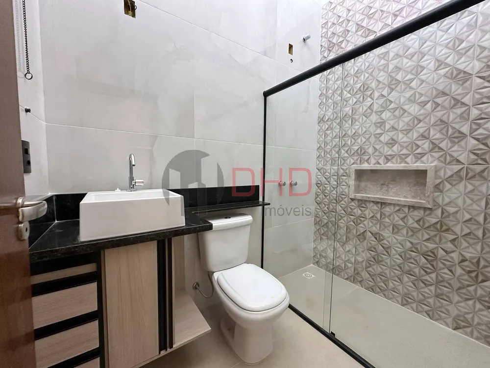 Casa de Condomínio, 3 quartos - Foto 12