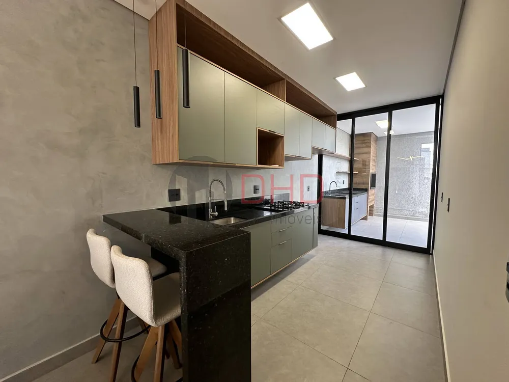 Casa de Condomínio, 3 quartos - Foto 5