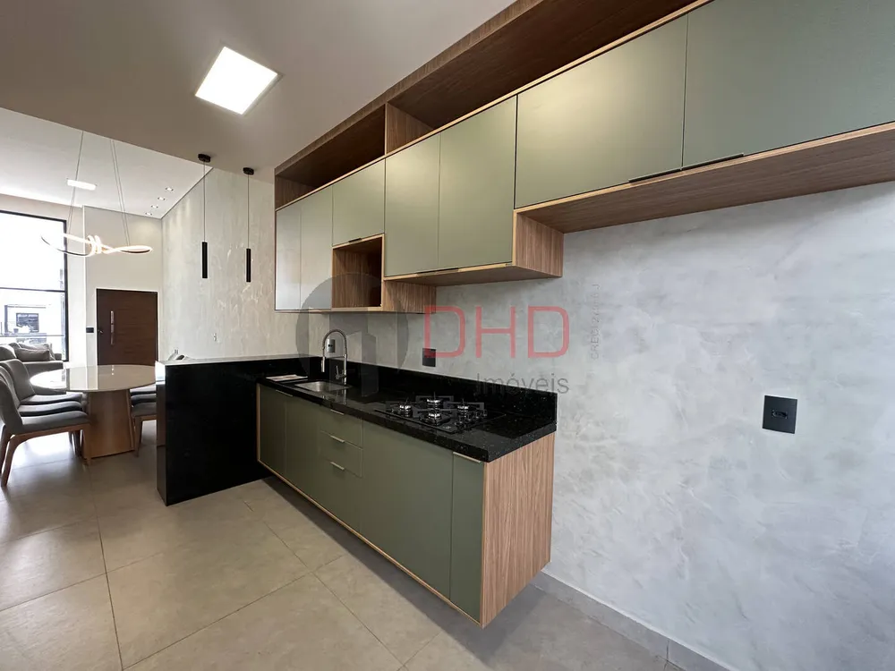Casa de Condomínio, 3 quartos - Foto 6