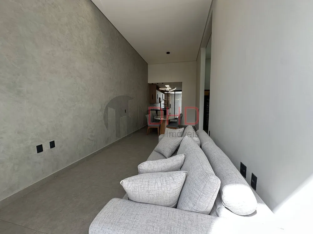 Casa de Condomínio, 3 quartos - Foto 3