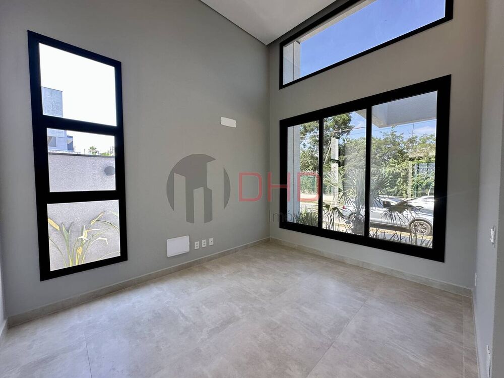 Casa de Condomínio à venda com 3 quartos, 181m² - Foto 5