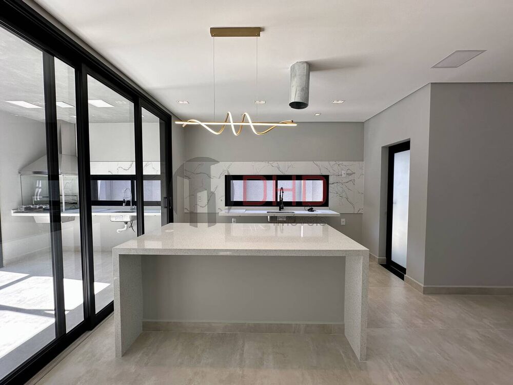 Casa de Condomínio à venda com 3 quartos, 181m² - Foto 7