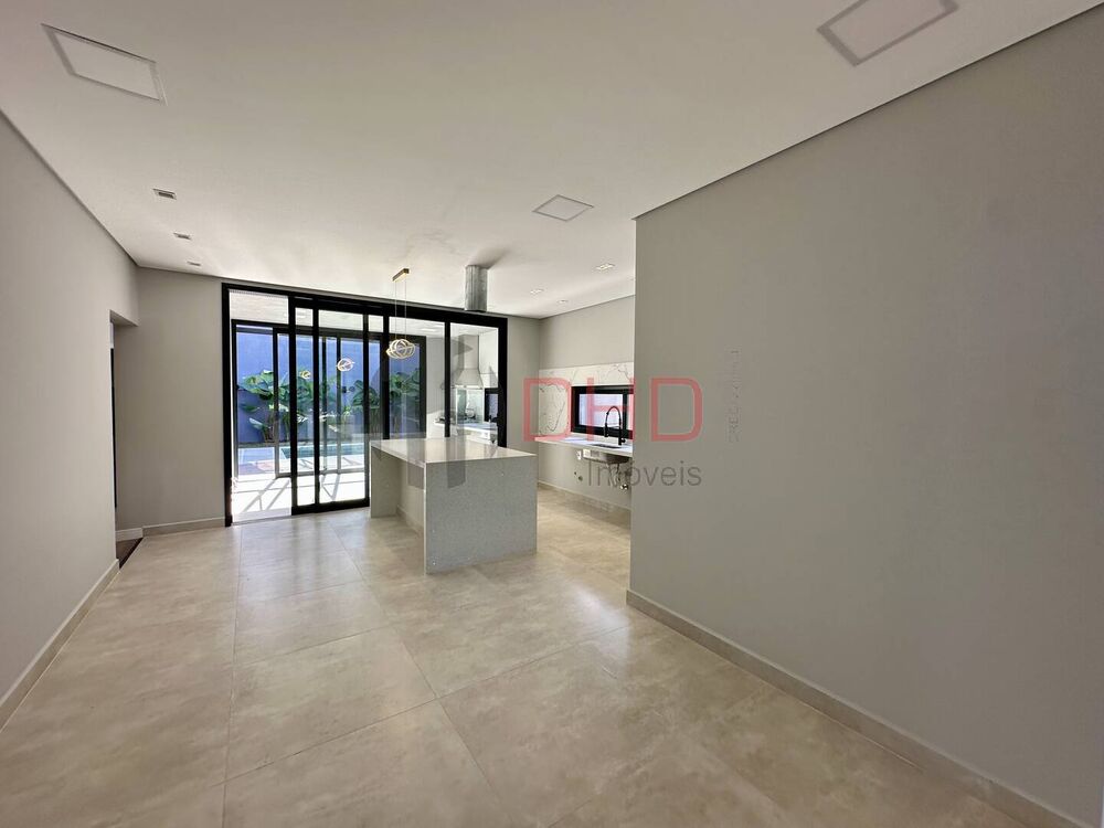 Casa de Condomínio à venda com 3 quartos, 181m² - Foto 6