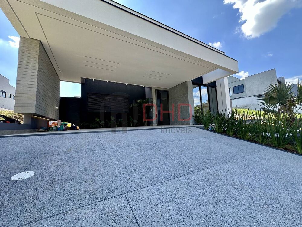 Casa de Condomínio à venda com 3 quartos, 181m² - Foto 4