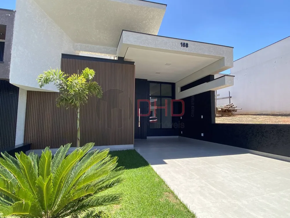 Casa de Condomínio, 3 quartos - Foto 3