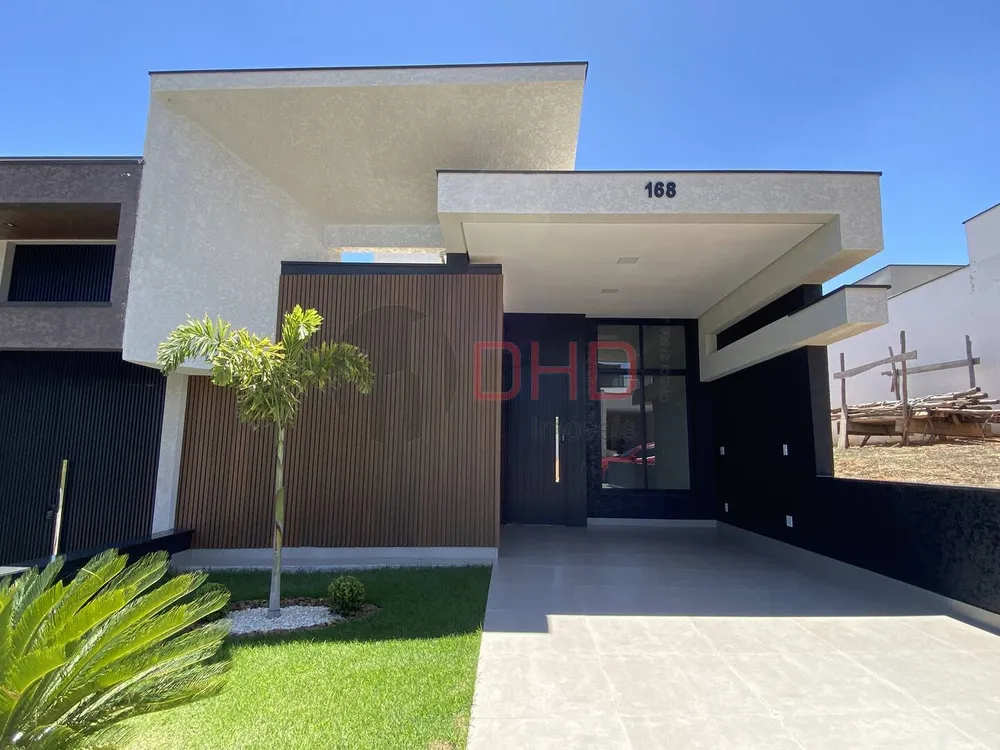 Casa de Condomínio, 3 quartos - Foto 7