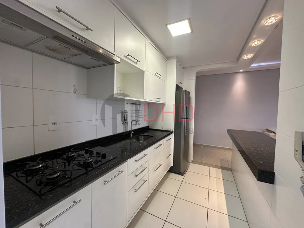 Apartamento, 3 quartos, 85 m² - Foto 5