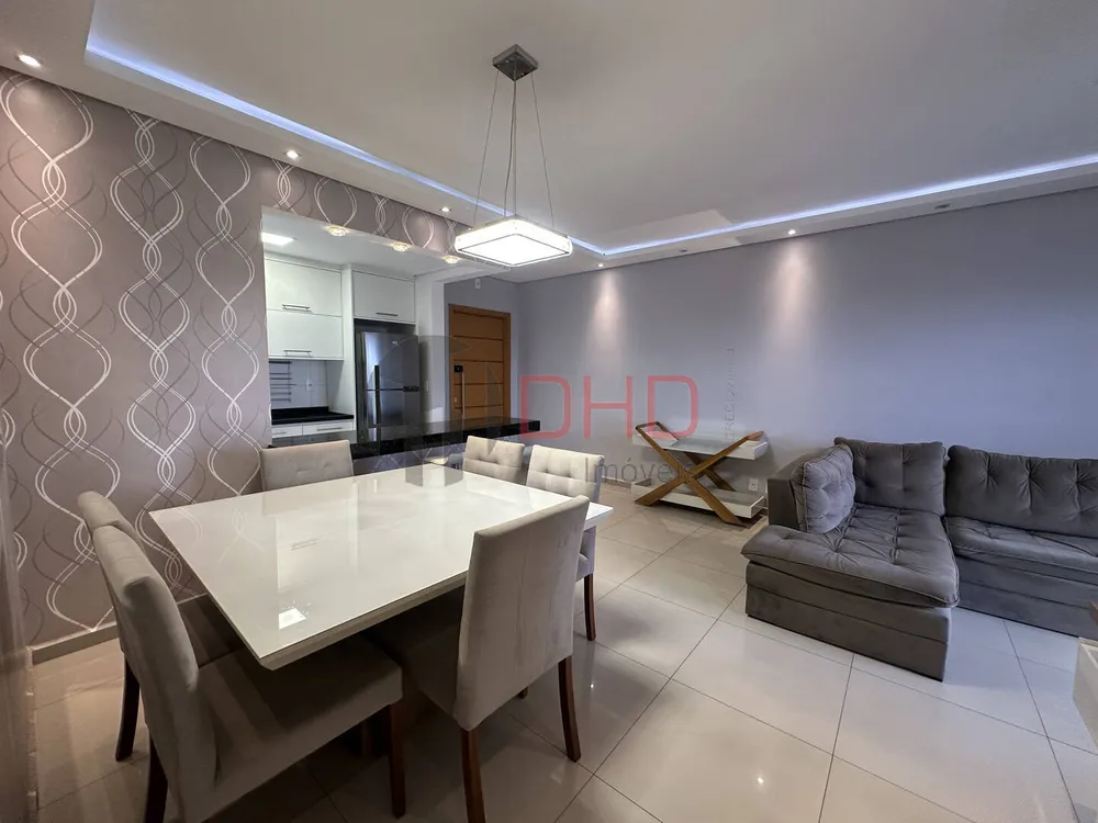 Apartamento, 3 quartos, 85 m² - Foto 4