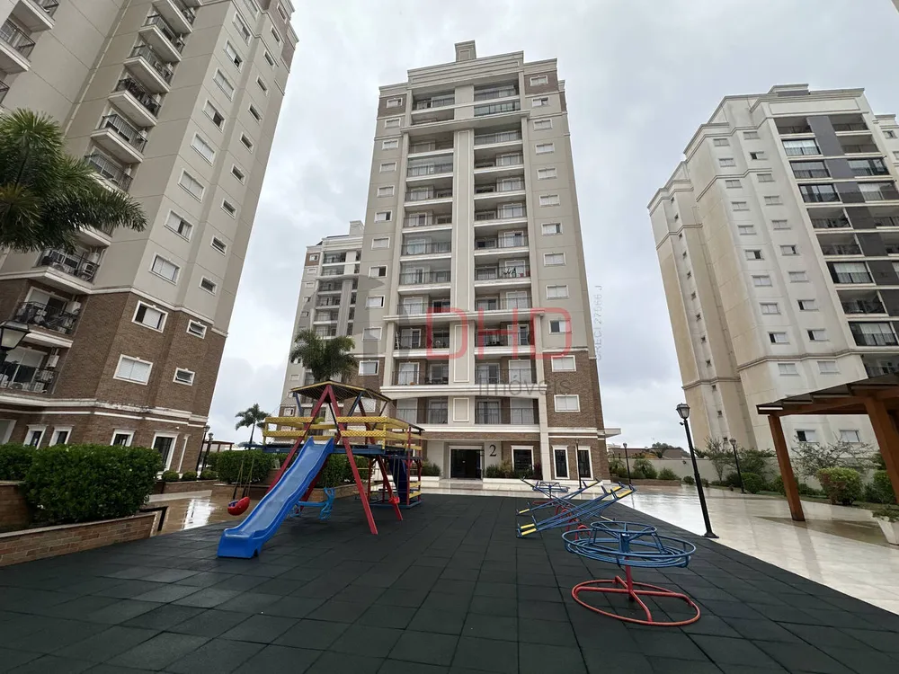 Apartamento, 3 quartos, 85 m² - Foto 8