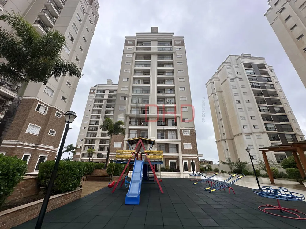 Apartamento, 3 quartos, 85 m² - Foto 1