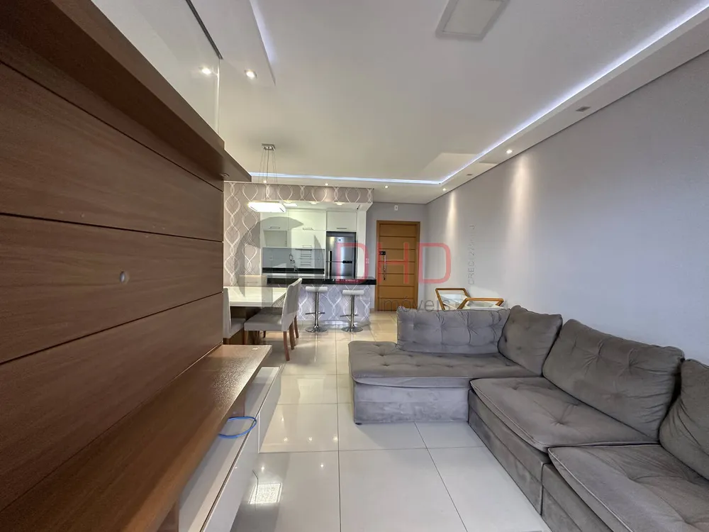 Apartamento, 3 quartos, 85 m² - Foto 2