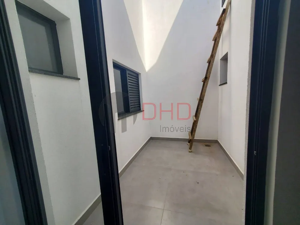 Casa de Condomínio, 3 quartos - Foto 8