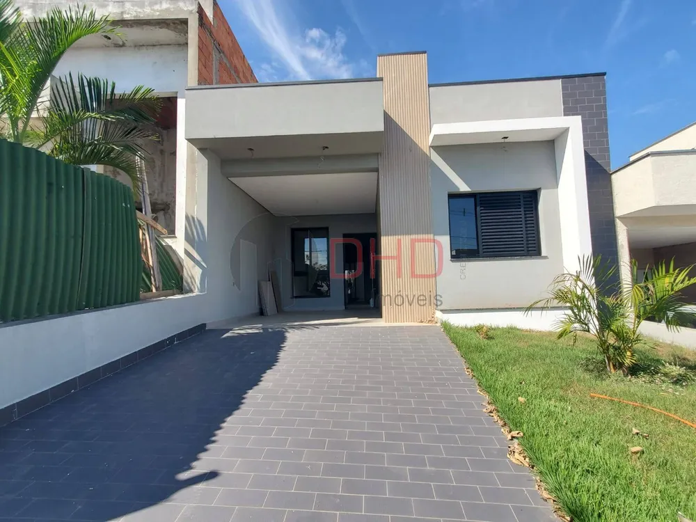 Casa de Condomínio, 3 quartos - Foto 5