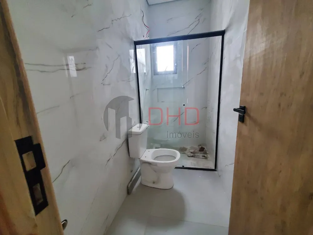 Casa de Condomínio, 3 quartos - Foto 13