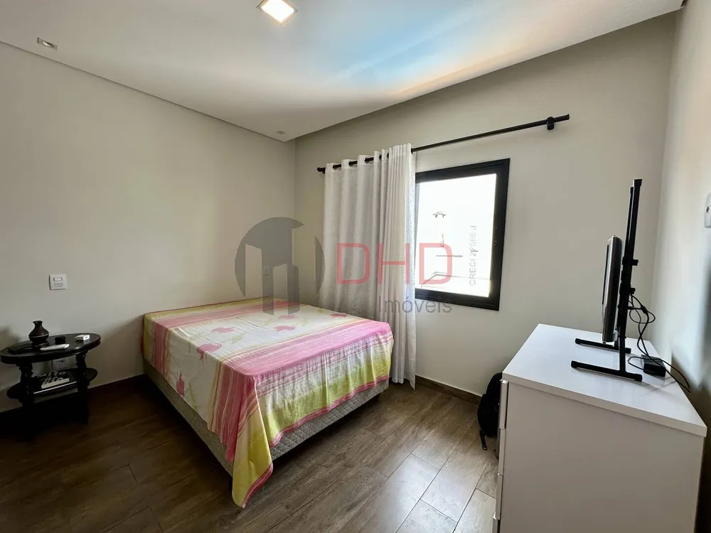 Casa de Condomínio, 4 quartos - Foto 11