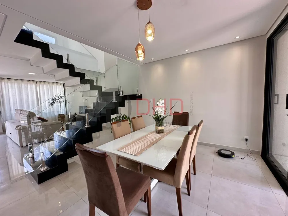 Casa de Condomínio, 4 quartos - Foto 7