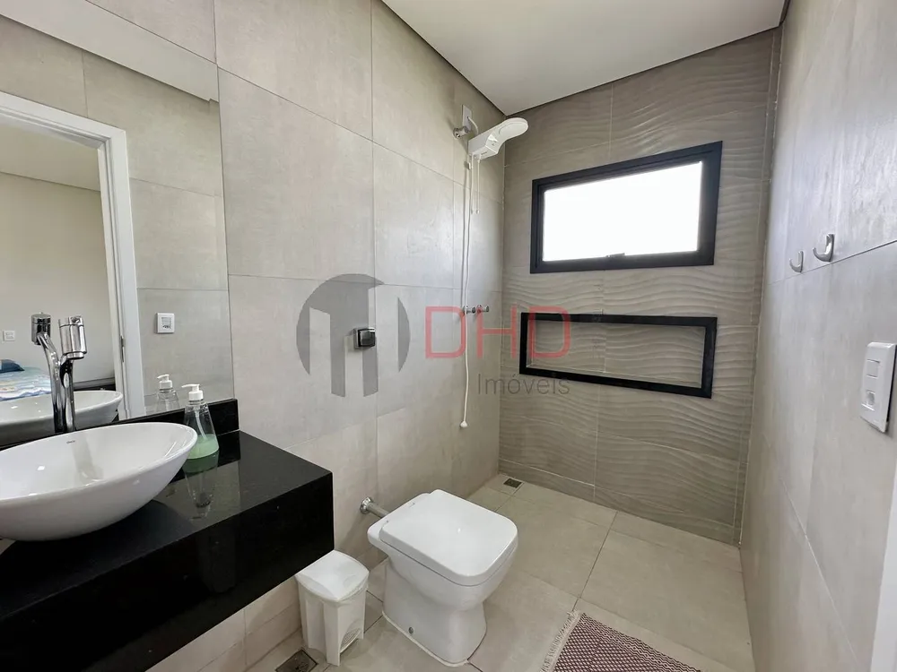 Casa de Condomínio, 4 quartos - Foto 15