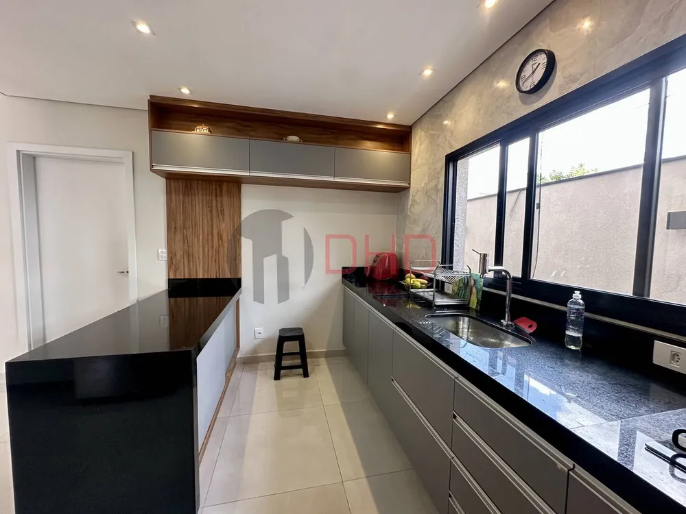 Casa de Condomínio, 4 quartos - Foto 8