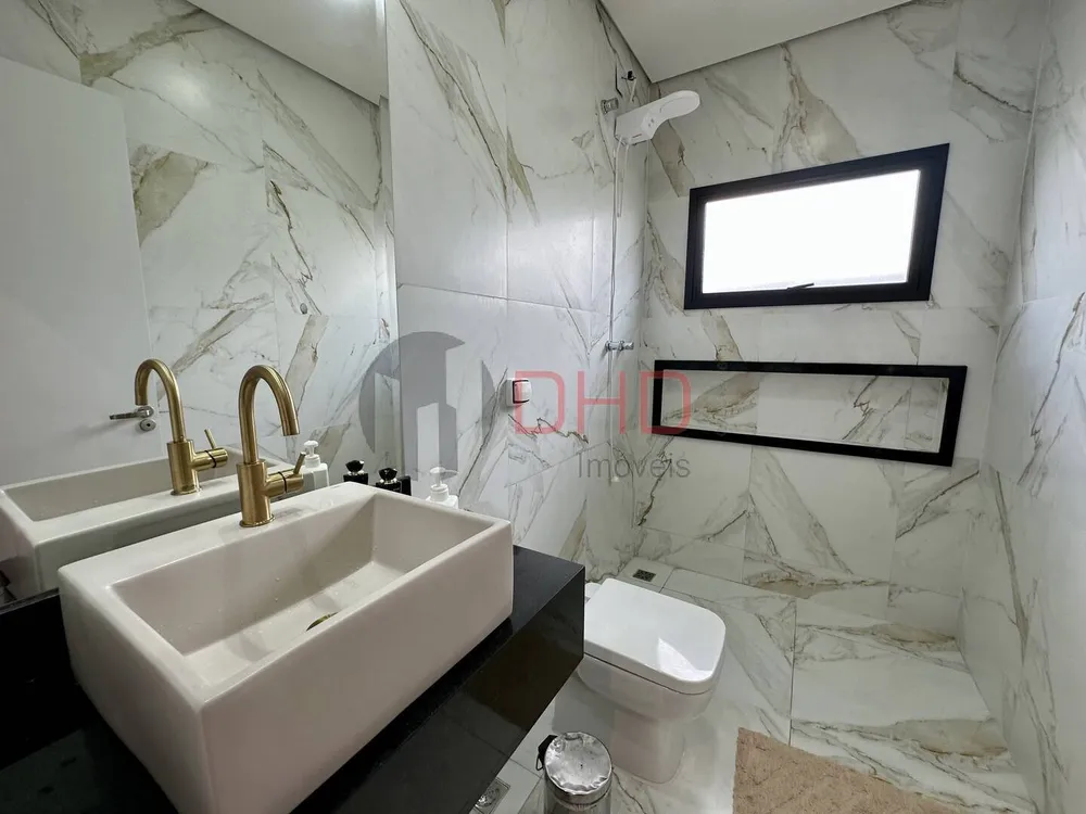 Casa de Condomínio, 4 quartos - Foto 10