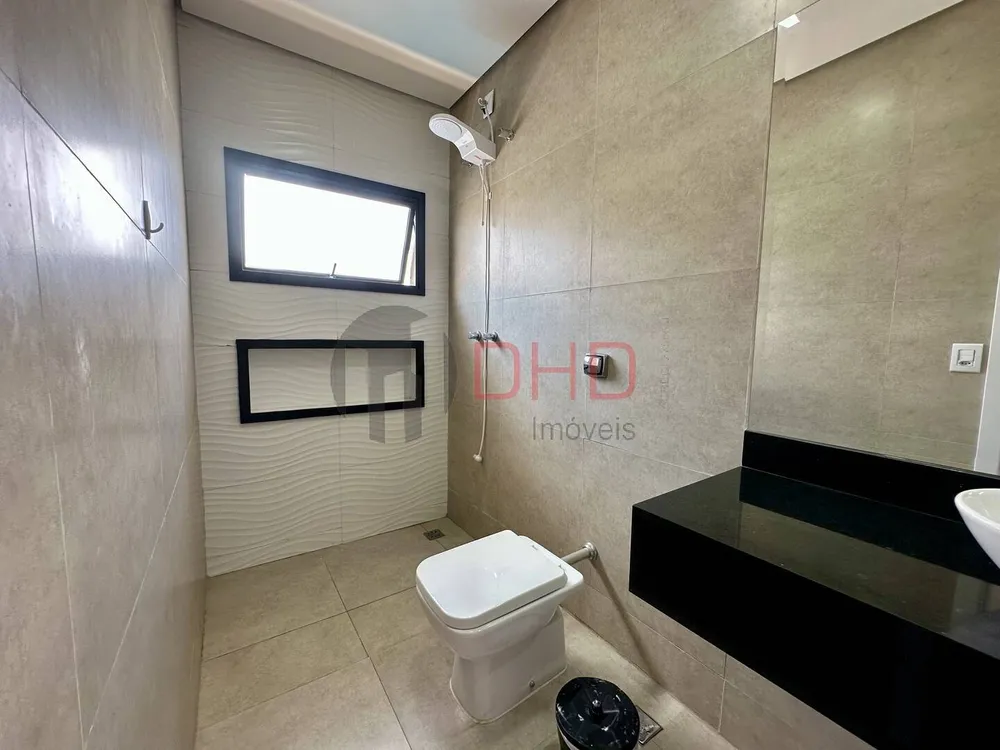 Casa de Condomínio, 4 quartos - Foto 12