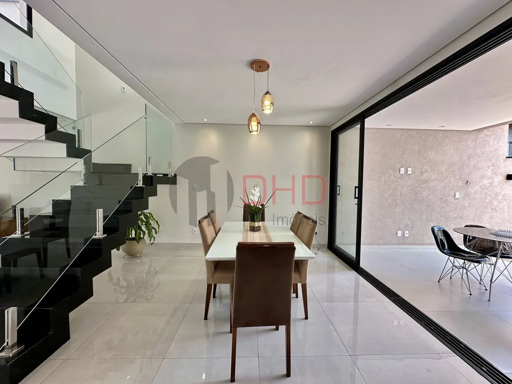Casa de Condomínio, 4 quartos - Foto 6