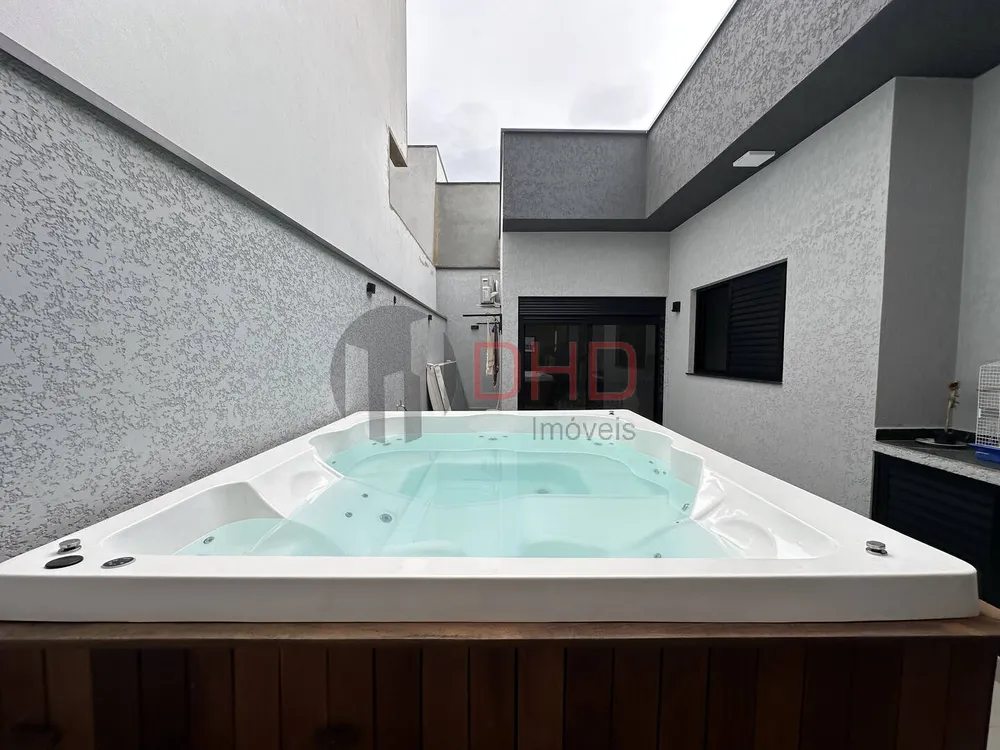 Casa de Condomínio, 3 quartos - Foto 10