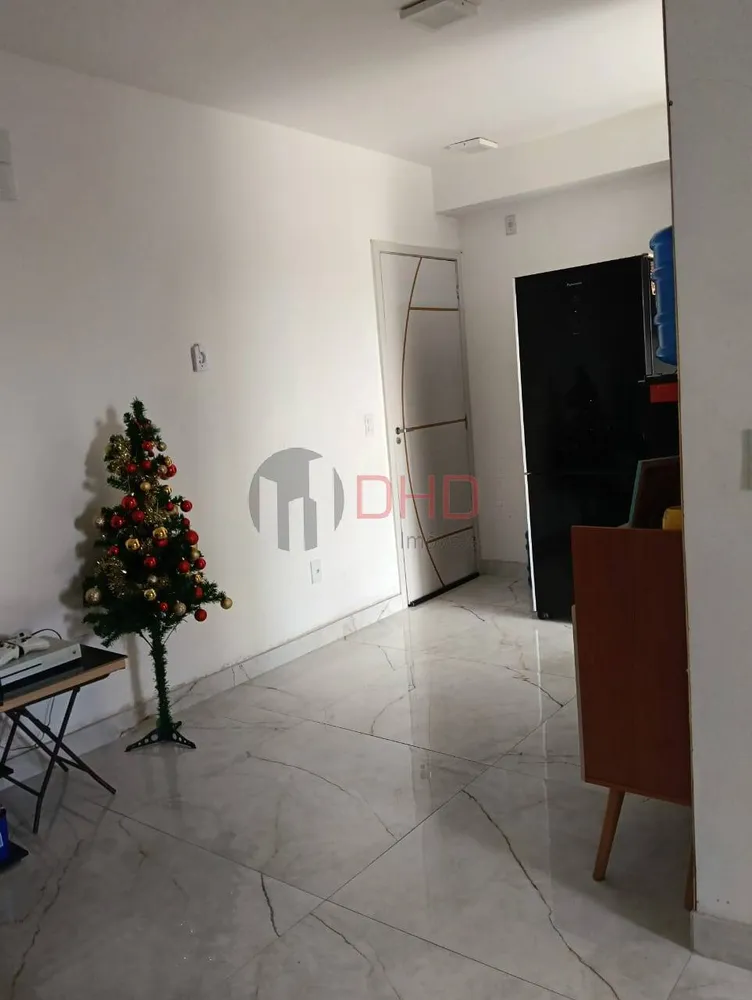 Apartamento, 2 quartos - Foto 4