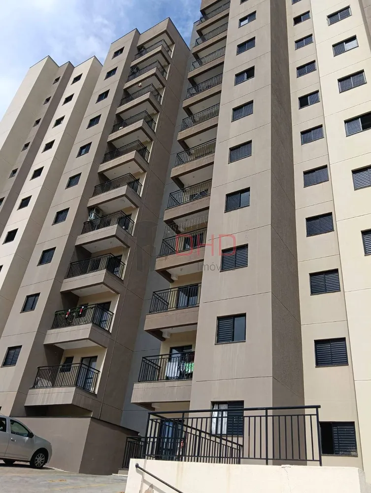 Apartamento, 2 quartos - Foto 2