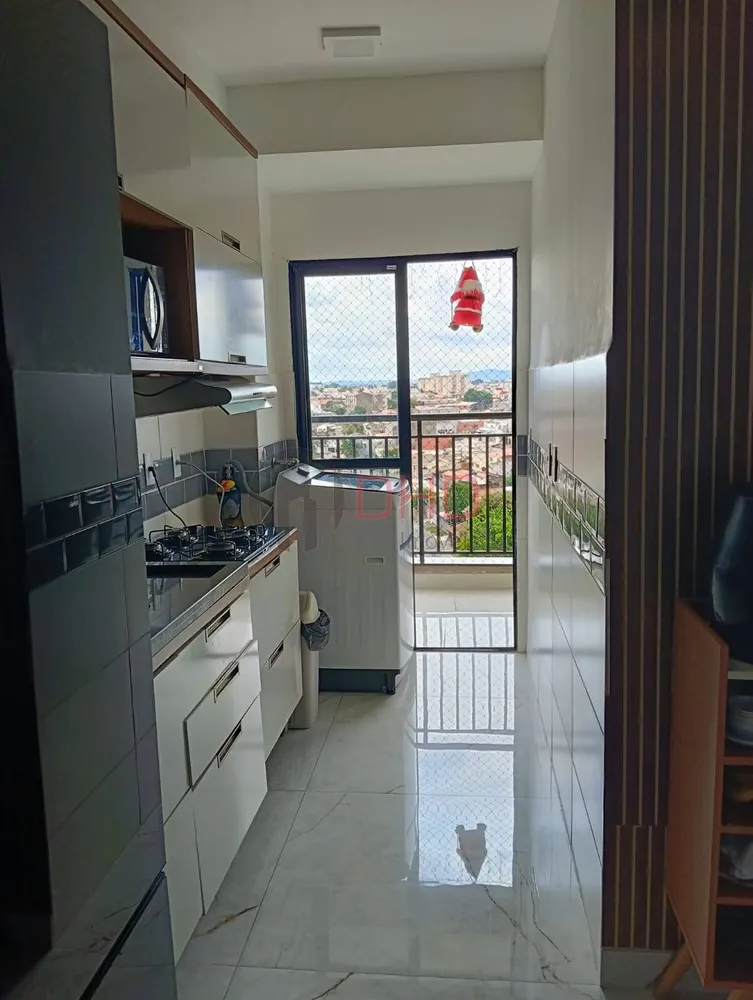 Apartamento, 2 quartos - Foto 8